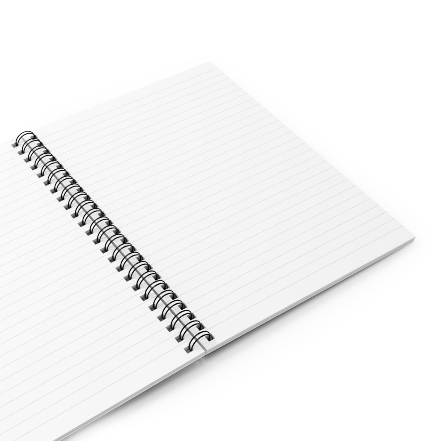 Best Dad Ever - Spiral Notebook - Ruled Line